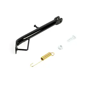 Gato Lateral Pulsar 135 